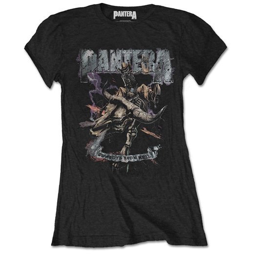 Pantera / ѥƥ - Vintage Rider. ǥTġڤ󤻡