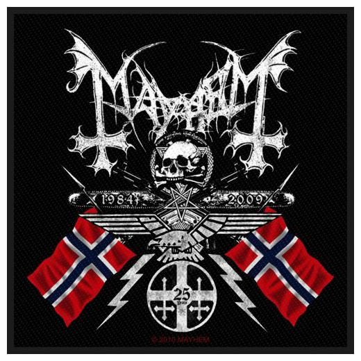 Mayhem / ᥤإ - Coat Of Arms. ѥåڤ󤻡