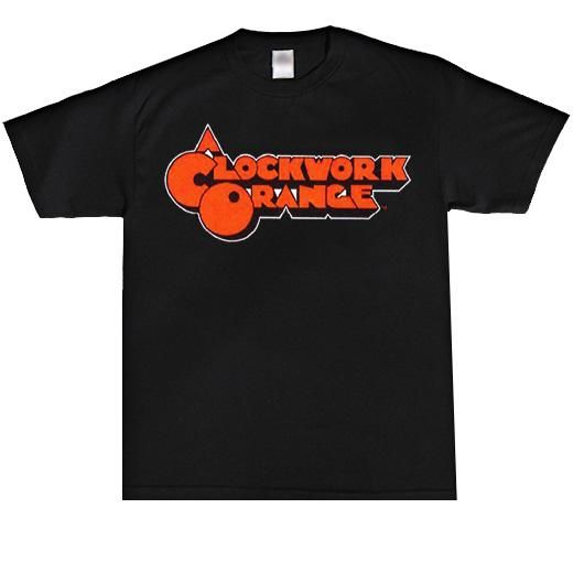 時計仕掛けのオレンジ - Tシャツ|レディースTシャツ|ロング 時計仕掛けのオレンジ - Tシャツ|レディースTシャツ|ロング