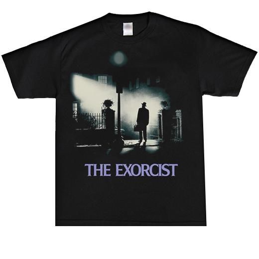 Exorcist /  - Poster. Tġڤ󤻡