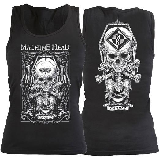 Machine Head / ޥ󡦥إå - Moth. ǥ󥯥ȥåסڤ󤻡