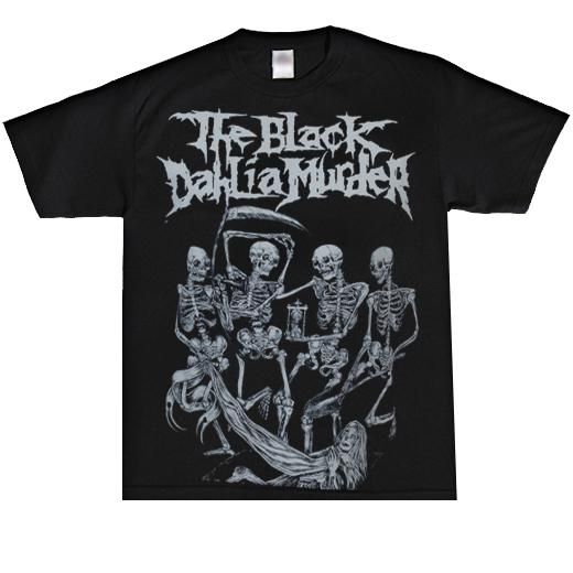 The Black Dahlia Murder / ֥åꥢޡ - Danse Macabre. Tġڤ󤻡