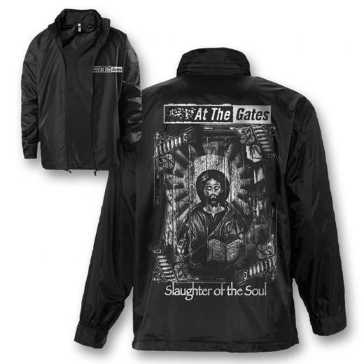 At The Gates / アット・ザ・ゲイツ - Tシャツ | レディースT