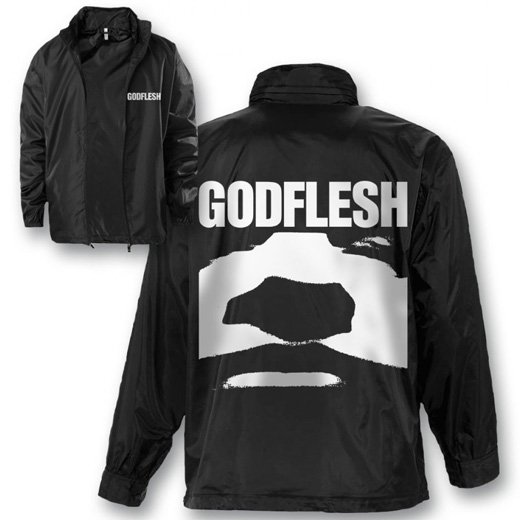 Godflesh / åɥեå - Godflesh. ɥ֥졼ڤ󤻡