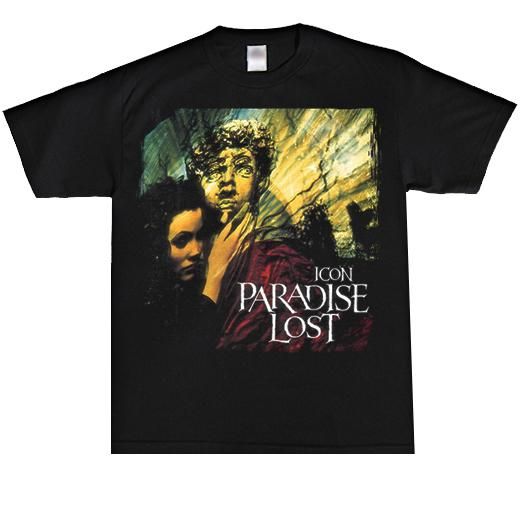 <img class='new_mark_img1' src='https://img.shop-pro.jp/img/new/icons1.gif' style='border:none;display:inline;margin:0px;padding:0px;width:auto;' />Paradise Lost / ѥ - Icon. Tġڤ󤻡