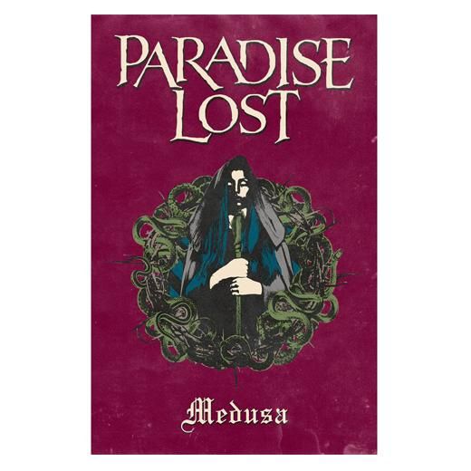 <img class='new_mark_img1' src='https://img.shop-pro.jp/img/new/icons1.gif' style='border:none;display:inline;margin:0px;padding:0px;width:auto;' />Paradise Lost / ѥ - Medusa. եåڤ󤻡