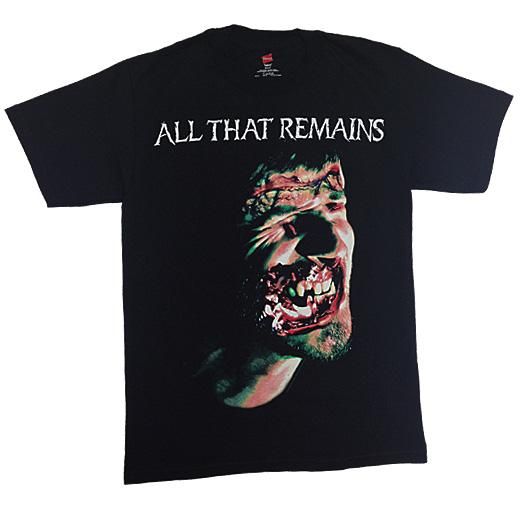 ¨ǼʡAll That Remains / 롦åȡᥤ - Magot. TġS