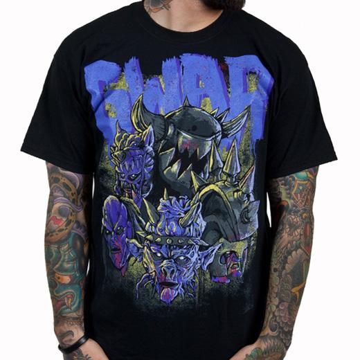 Gwar - Tシャツ ｜パーカー 通販 - エクストリームメタルTシャツ