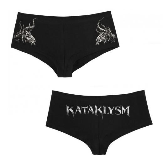 Kataklysm / ꥺ - Skull Black. ǥܥǥ硼ġڤ󤻡