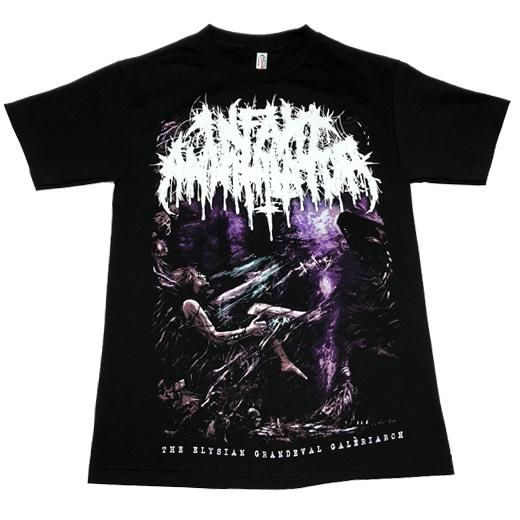 ¨ǼʡInfant Annihilator / եȡʥ졼 - The Elysian Grandeval Galeriarch. TġXL