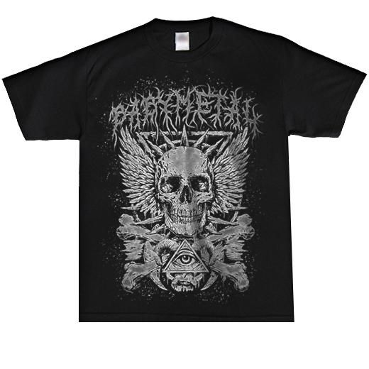 BABYMETAL - Tシャツ 通販 - エクストリームメタルTシャツ専門店
