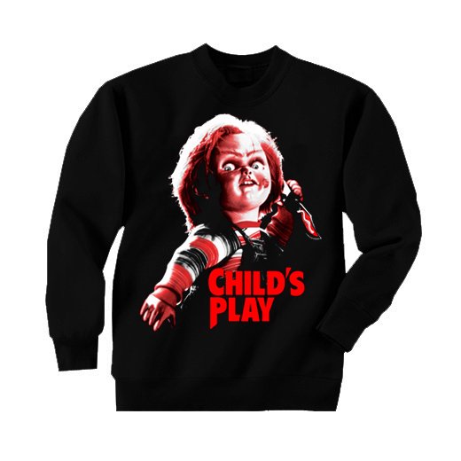 Child's Play / 㥤ɡץ쥤 - Chucky. ȥ졼ʡڤ󤻡
