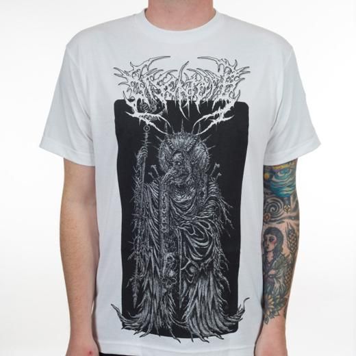 Disentomb / ǥȥ - Wizard (White). Tġڤ󤻡