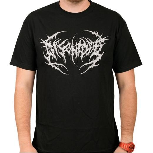 Disentomb / ǥȥ - Logo. Tġڤ󤻡