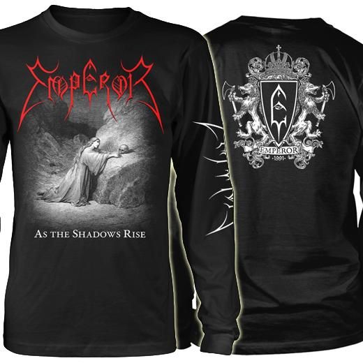 Obituary ロングスリーブTシャツ ロックT メタルTシャツ デスメタル DEATH/デス Tシャツ、グッズの正規品通販 - メタルTシャツ専門店