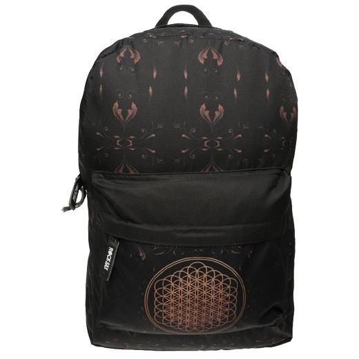 Bring Me the Horizon バックパックリュック