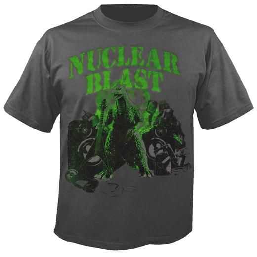 ¨ǼʡNuclear Blast / ˥塼ꥢ֥饹 - Monster. TġM