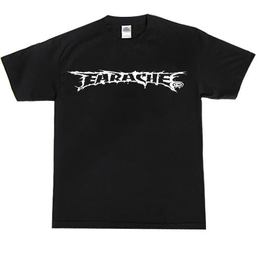 Earache Records - Extreme Team. Tシャツ 通販