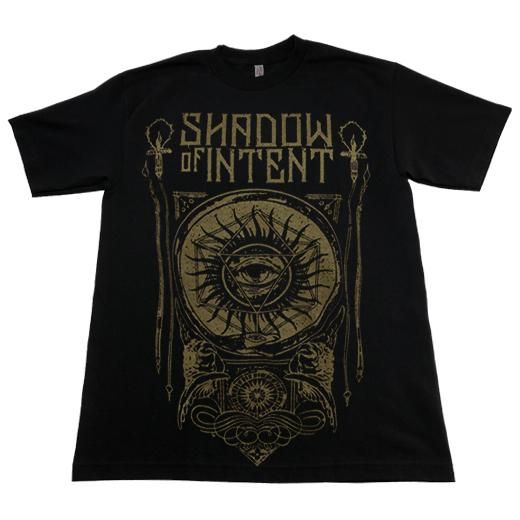 Shadow Of Intent / ɥ֡ƥ - All Seeing Eye. Tġڤ󤻡