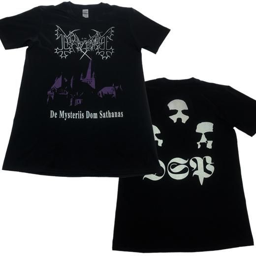 KEEP MY DEMON Tシャツ 黒 L 紫 KEEP MY DEMON Tシャツ 黒 L 紫 - メルカリ