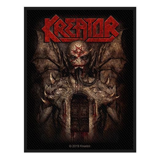 <img class='new_mark_img1' src='https://img.shop-pro.jp/img/new/icons1.gif' style='border:none;display:inline;margin:0px;padding:0px;width:auto;' />Kreator / ꥨ - Gods Of Violence (Packaged). ѥåڤ󤻡