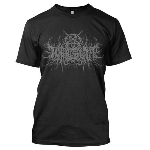 ¨ǼʡThy Art Is Murder / ȡޡ - New Logo (Grey). TġL