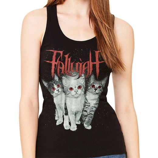 Fallujah / ե롼 - Cats. ǥ󥯥ȥåסڤ󤻡