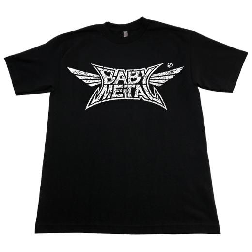 BABYMETAL - Tシャツ 通販 - エクストリームメタルTシャツ専門店
