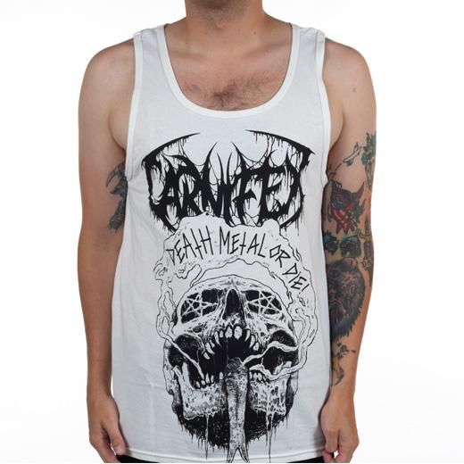 Carnifex / ˥եå - Death Metal Or Die. 󥯥ȥåסڤ󤻡