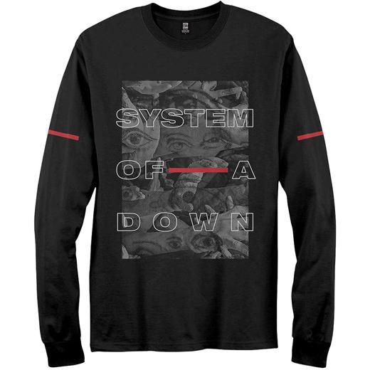 System of a Down Tシャツ 通販 - エクストリームメタルTシャツ System of a Down Tシャツ 通販 - エクストリームメタルTシャツ