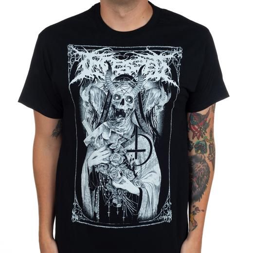 Ingested / 󥸥ƥå - Hell Nun. Tġڤ󤻡