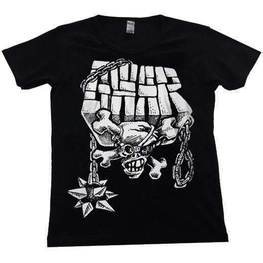 <img class='new_mark_img1' src='https://img.shop-pro.jp/img/new/icons1.gif' style='border:none;display:inline;margin:0px;padding:0px;width:auto;' />Gwar / 率 - Skull And Chains. ǥTġڤ󤻡