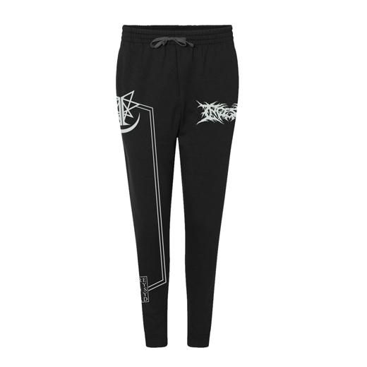 CEPHALOTRIPSY スウェットパンツ