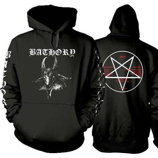 Bathory / Х꡼ - New Goat. ѡڤ󤻡