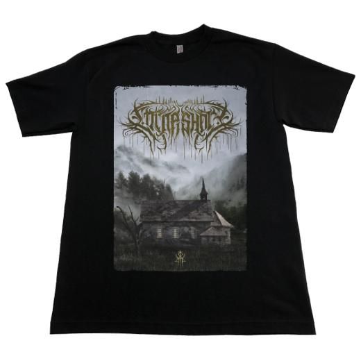 Lorna Shore Tシャツ ローナショア Lサイズ 日本公演限定｜Yahoo