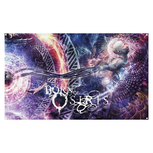 Born Of Osiris / ܡ󡦥֡ꥹ - Soul Sphere. եåڤ󤻡