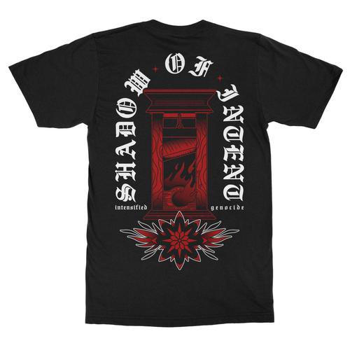 Shadow Of Intent - Tシャツ｜ロングスリーブTシャツ｜パーカー