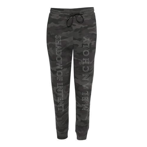 CEPHALOTRIPSY スウェットパンツ