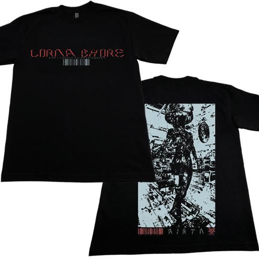 Lorna Shore. Tシャツ|ロンT|パーカー|ジャケット. 通販 Lorna Shore. Tシャツ|ロンT|パーカー|ジャケット. 通販