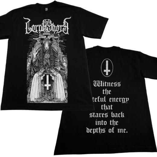Lorna Shore. Tシャツ｜ロンT｜パーカー｜ジャケット. 通販