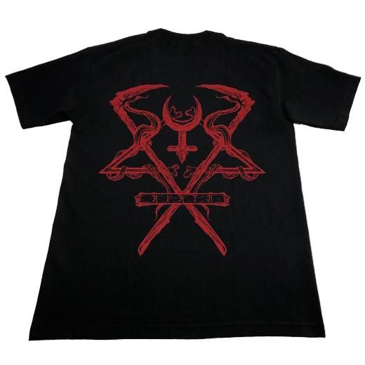 Lorna Shore Tシャツ ローナショア Lサイズ 日本公演限定｜Yahoo