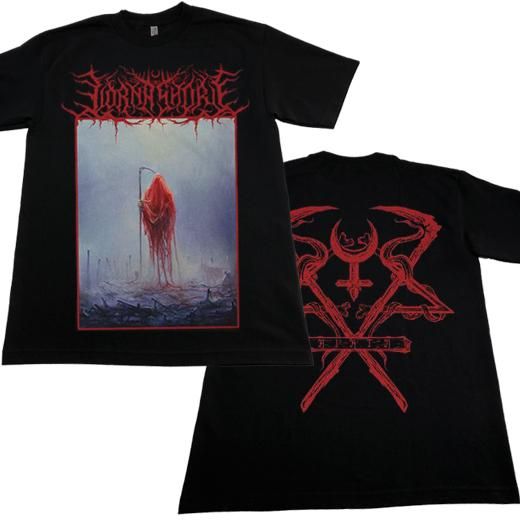 Cradle Of Filth / クレイドル・オブ・フィルス - Tシャツ Cradle Of Filth / クレイドル・オブ・フィルス - Tシャツ