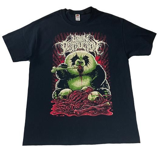 Within Destruction - Kawaii Panda. Tシャツ 通販 Within Destruction - Kawaii Panda. Tシャツ 通販