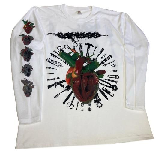 Carcass - Torn arteries. Tシャツ 通販 - エクストリームメタル