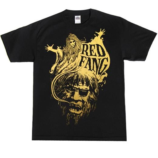 ¨ǼʡRed Fang / åɡե - Pirate. T (S )