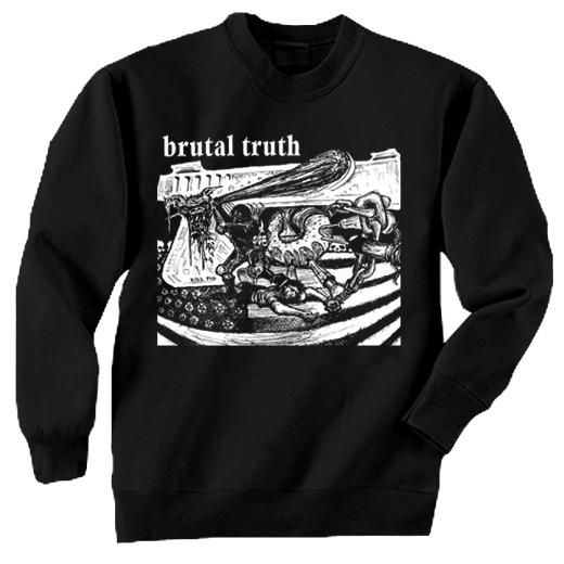 ڤ󤻡Brutal Truth / ֥롼롦ȥ롼 - Kill Pig. ȥ졼ʡ