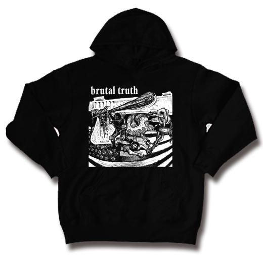 ڤ󤻡Brutal Truth / ֥롼롦ȥ롼 - Kill Pig. ѡ