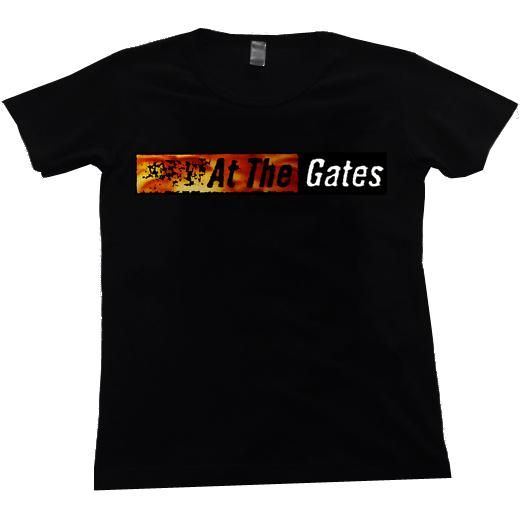 AT THE GATES / アット・ザ・ゲイツ商品一覧｜PUNK｜ディスク