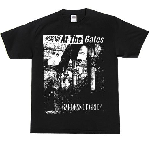 At The Gates / åȡ - Gardens Of Grief. Tġڤ󤻡