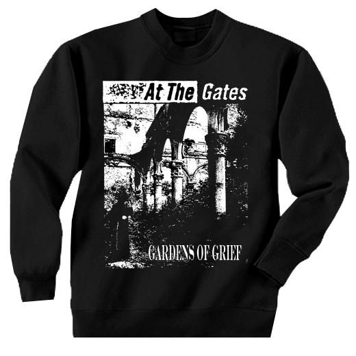 AT THE GATES / アット・ザ・ゲイツ商品一覧｜PUNK｜ディスク